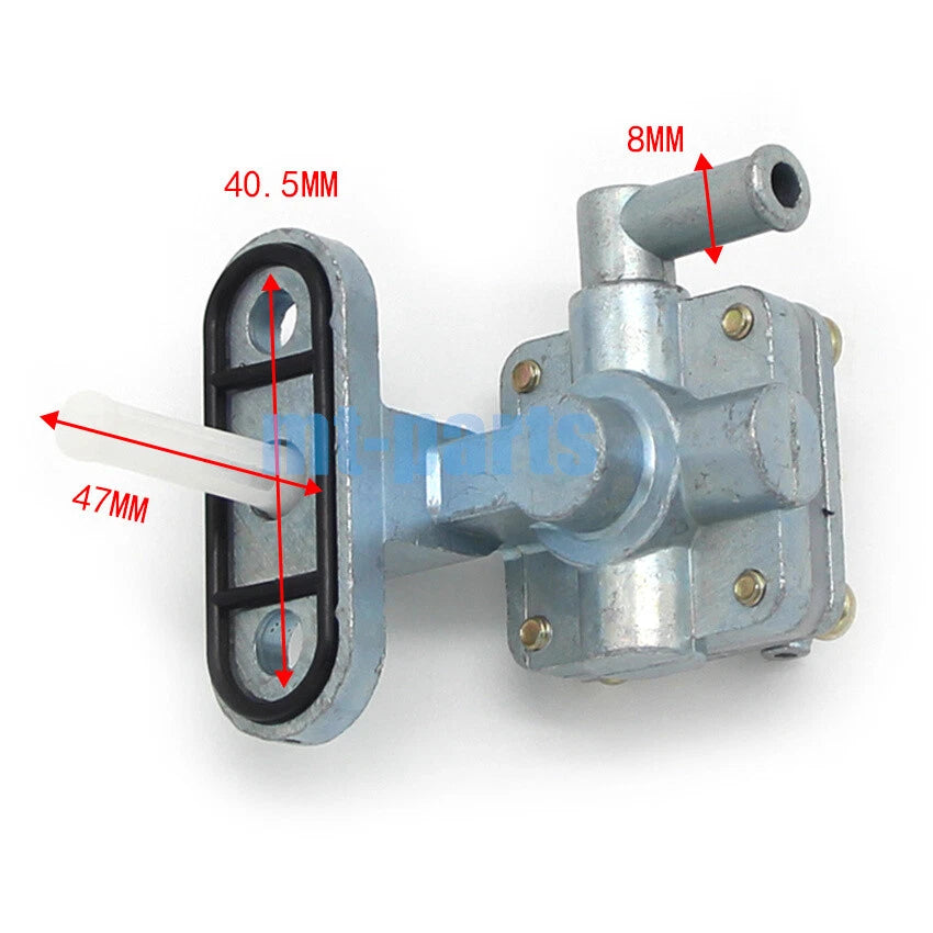 Fuel Tank Switch Petcock for Suzuki GSX-R 600 (1997–2000) / GSX-R 750 (1996–1999)