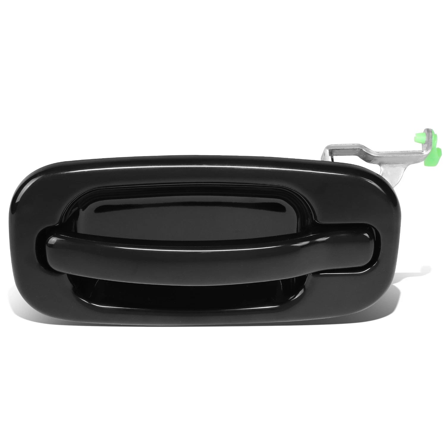 Rear Left Outer Door Pull Handle for GMC Sierra/Silverado 1500/2500/3500 (2001–2007)