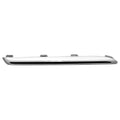 Replacement Chrome ABS Plastic Passenger Side Upper Grille Molding