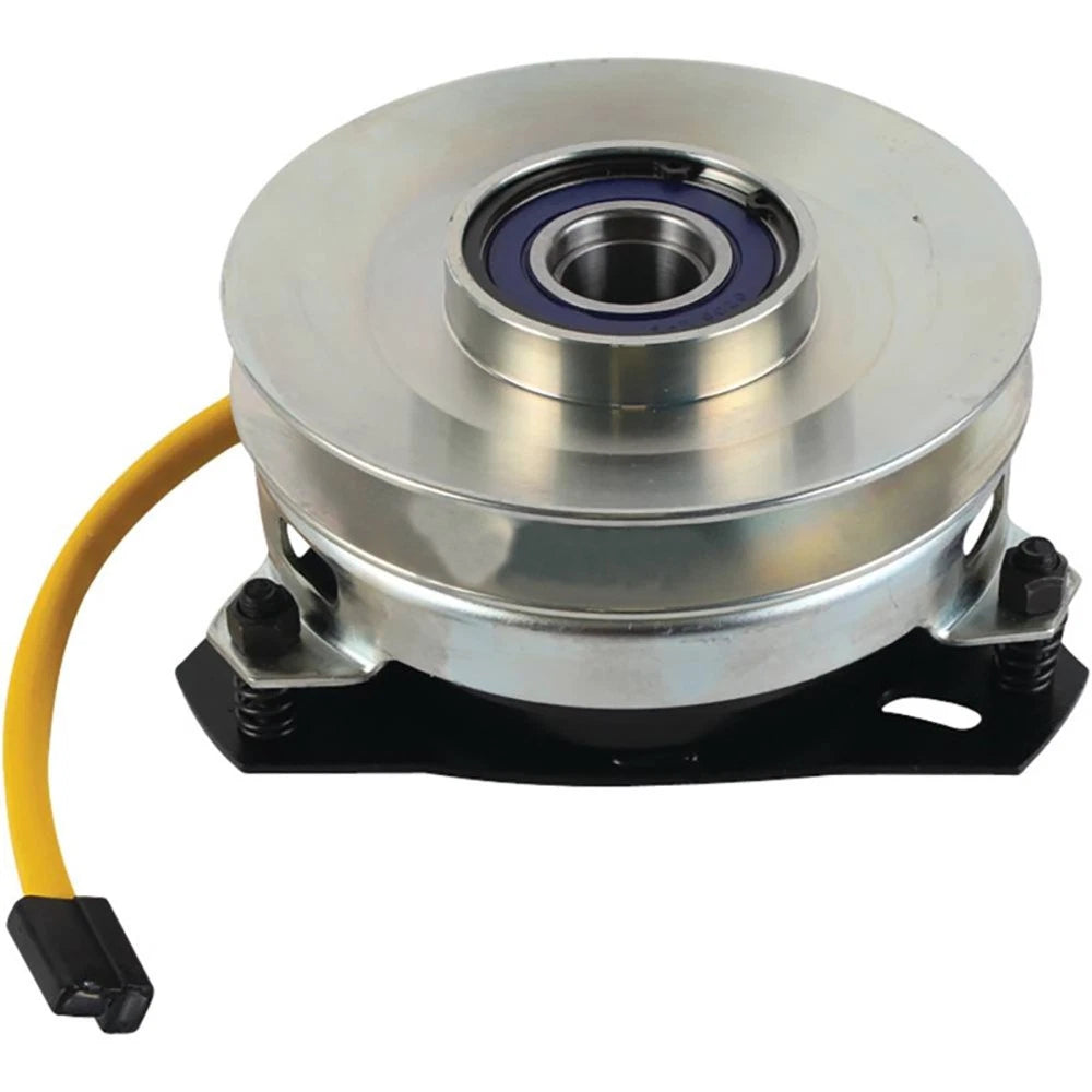 PTO Clutch for Exmark (1-551054) - High Torque & Bearing Upgrade