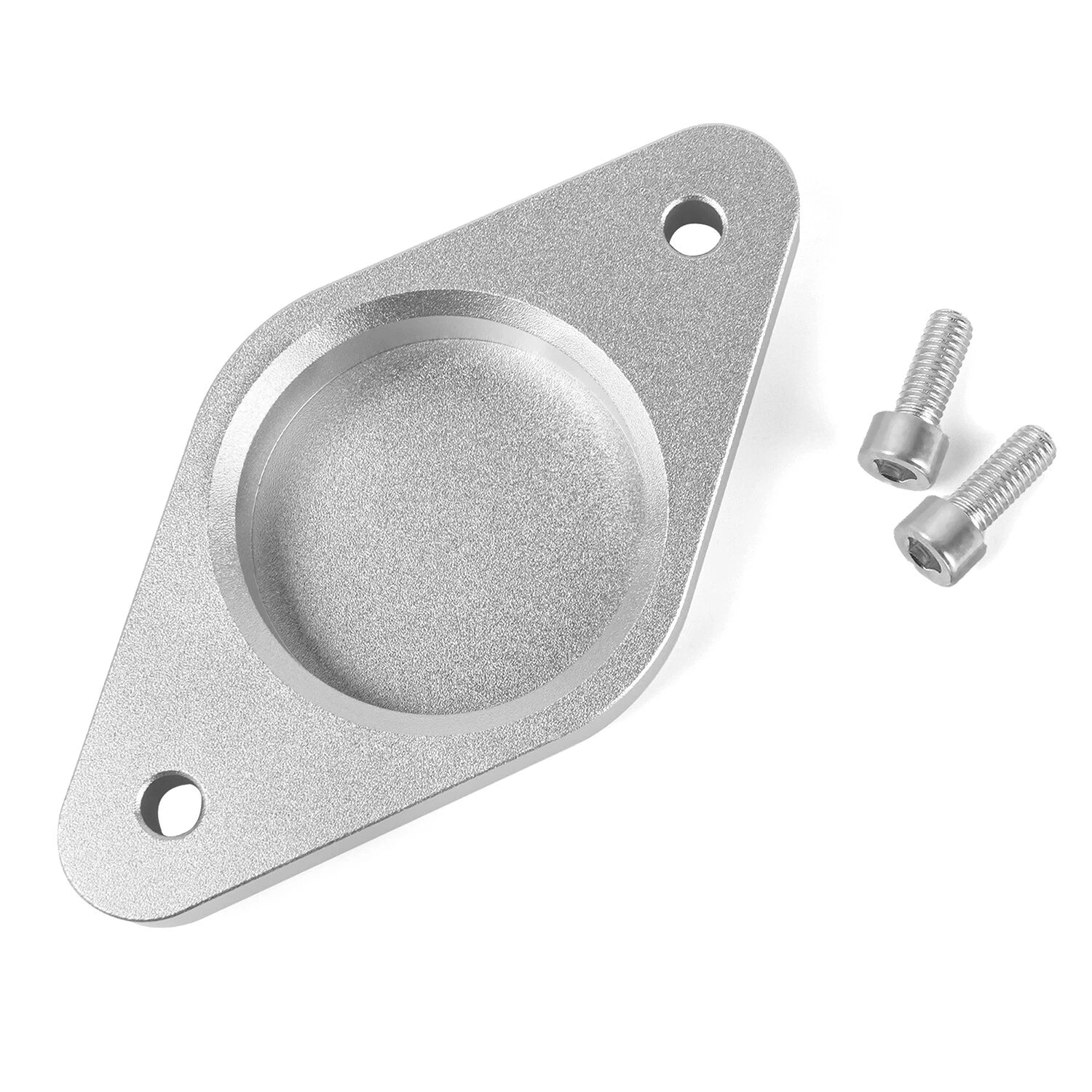 Intake Resonator Plate for Chevy/GMC LML 6.6L Diesel (2011–2016)