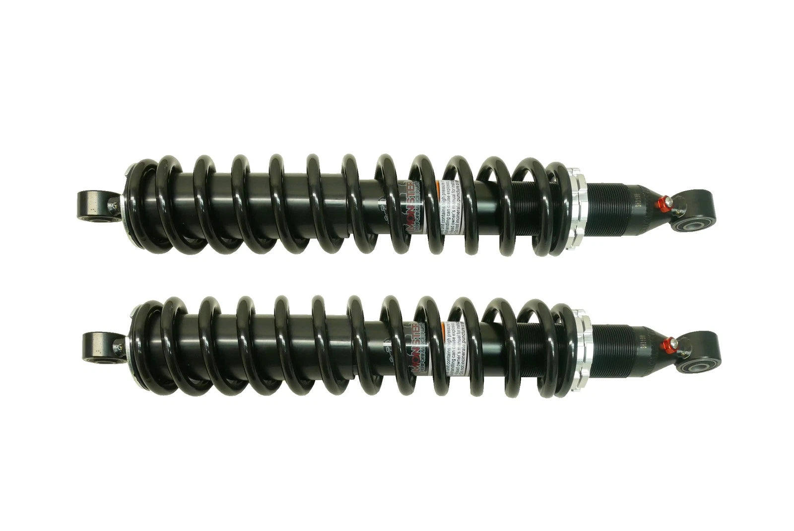 Monster Front Shocks for Honda Rancher 420 & Foreman 500 520 (2007–2023)