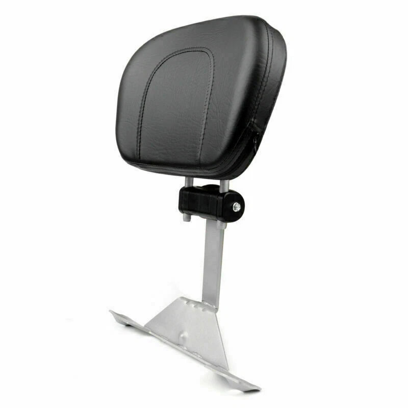 Front Driver Seat Backrest Pad for BMW R1200GS LC (2013–2019) T9