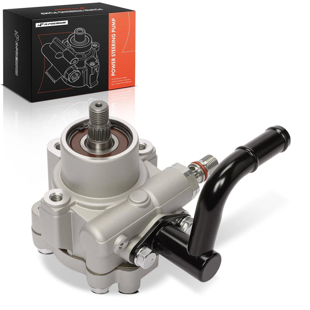 Power Steering Pump for Kia Sportage (1995–2001)