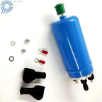 Inline High Pressure Fuel Pump for Universal Applications 