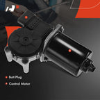Windshield Wiper Motor for Kia Sedona (2006-2012)