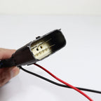 Parking Light Plug Adapter for Ford F150 (2021–2023) - LED Compatible