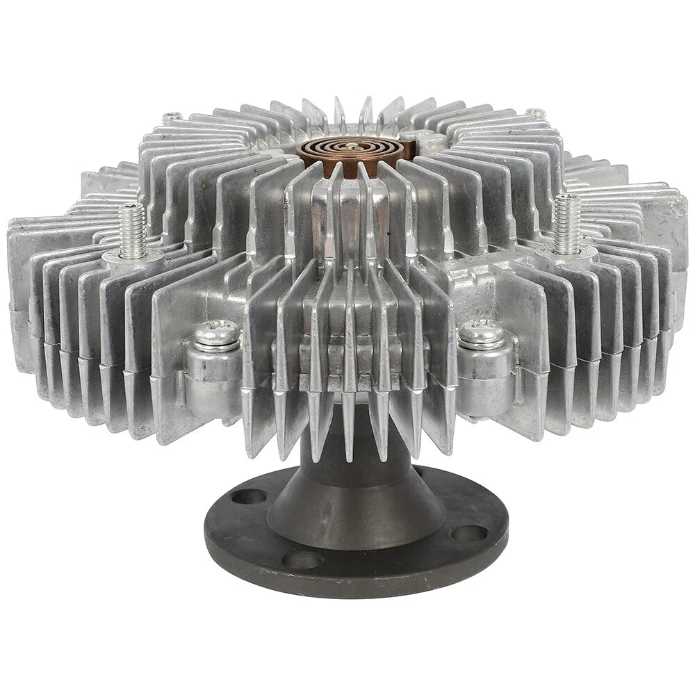 Electric Engine Cooling Fan Clutch for Toyota Tacoma (2016–2023)