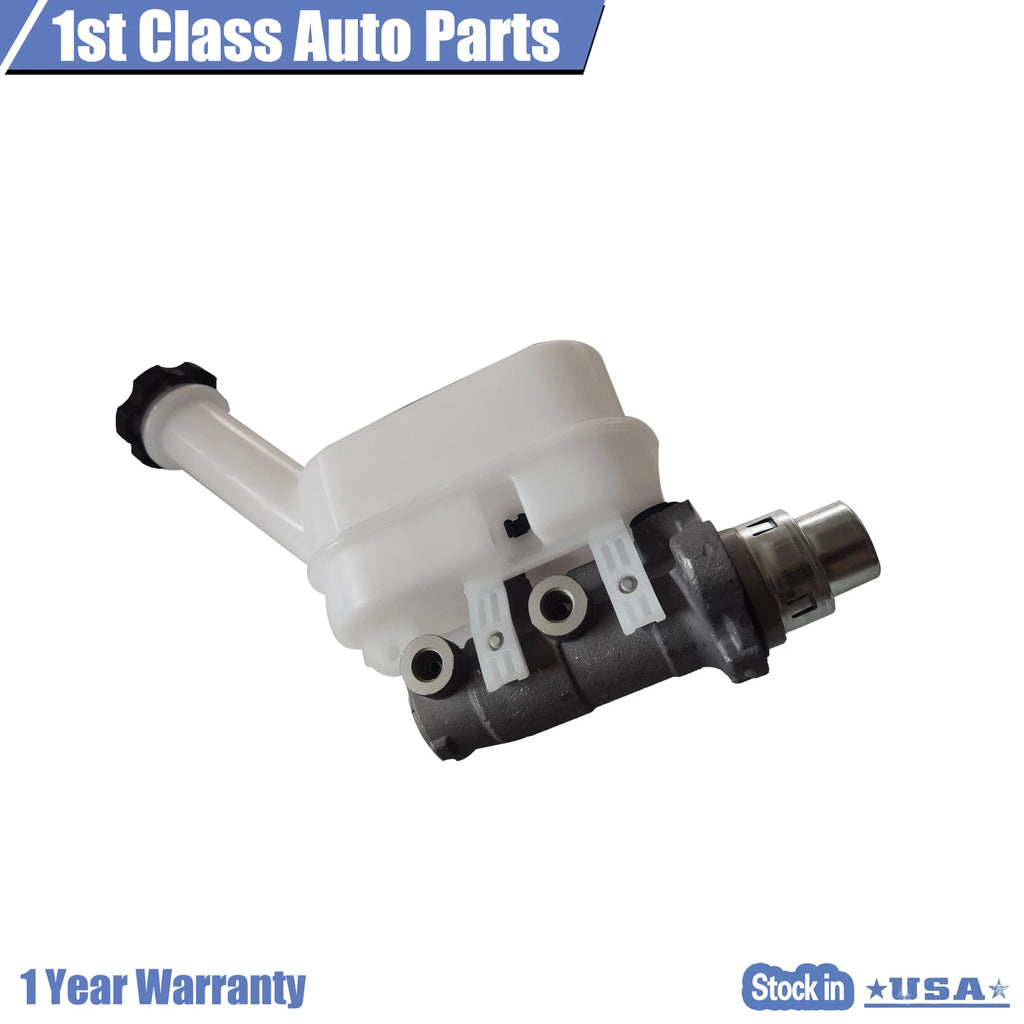 Brake Master Cylinder with Reservoir & Sensor for Buick Enclave (2007-2017)