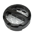 CNC Inlet Pipe Air Intake Guard for BMW R Nine T (2014–2023) Black