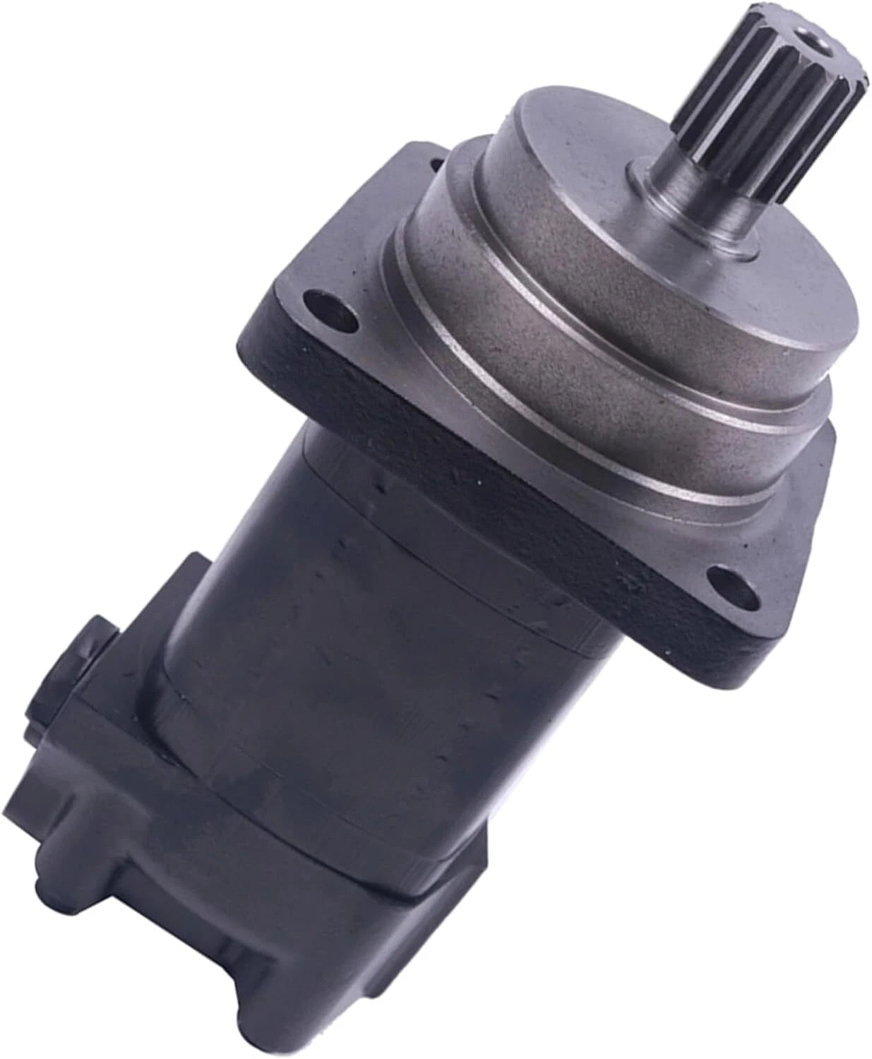 14 Teeth Hydraulic Motor 105-1353-006 for Eaton Char-Lynn 2000 Series (2000–2000)