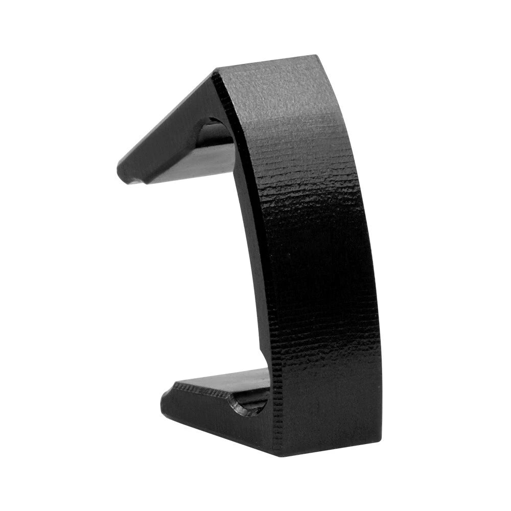 CNC Throttle Spacer Eliminator for KTM 790 Duke/Adventure (2018–2023)