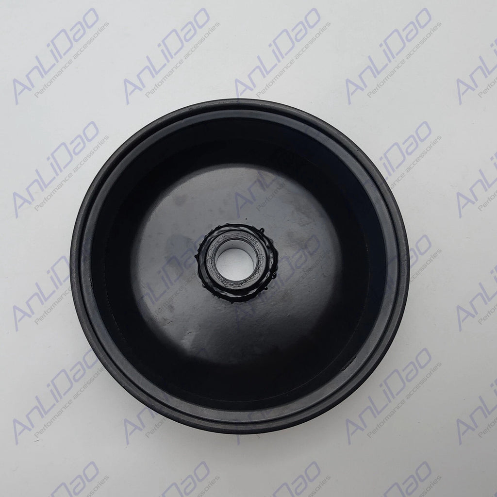 Power Steering Pump Pulley for Mercury MerCruiser 4.3 5.0 5.7 6.2 V6 V8 (1990–2023) 861578