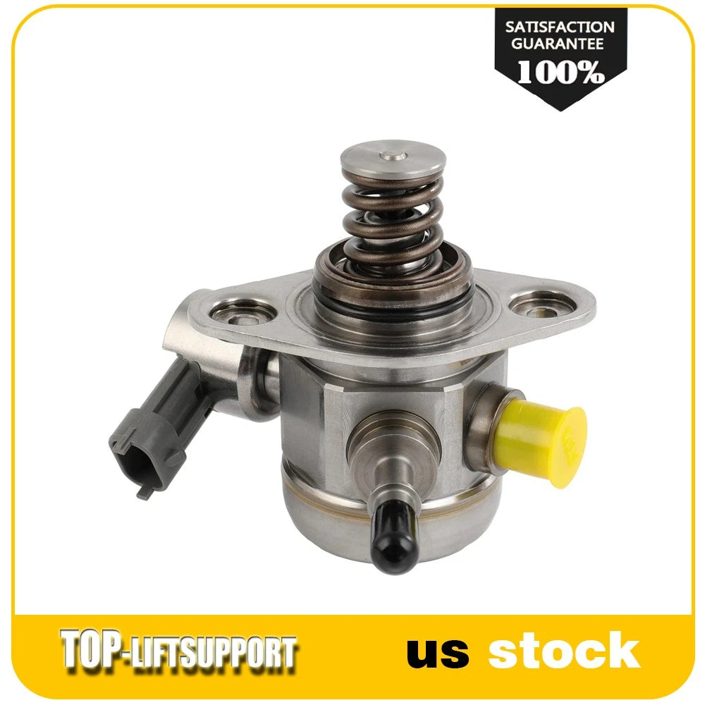 High Pressure Fuel Pump for Genesis G80 G90 (2015–2017)