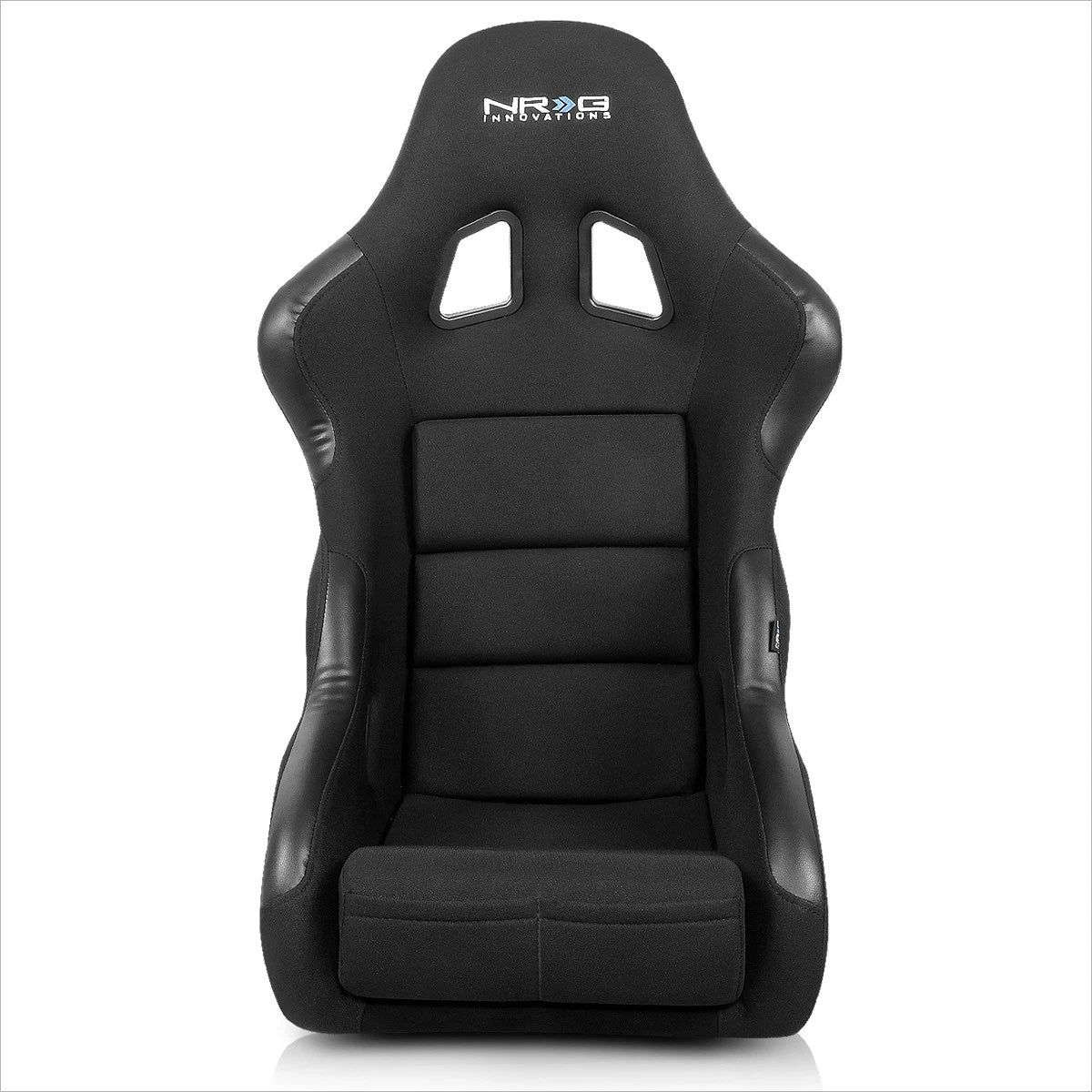 NRG Innovation FRP-311 Fiberglass Racing Bucket Seat for Universal Fit (2000–2023)