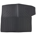 Rear Trunk Mat for Acura RDX 2019-2024 Cargo Liner Waterproof TPE Cargo Liner