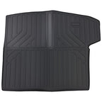 Rear Trunk Mat for Acura RDX 2019-2024 Cargo Liner Waterproof TPE Cargo Liner