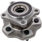 Set of 4 Wheel Hubs for RX450h