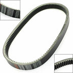 Drive Belt for Arctic Cat Bearcat 660 Wide Track (2003–2008) #.0627-026, 0627-033