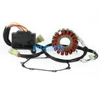 Stator Regulator Rectifier Gasket for Gas Gas EC 450 F EC 500 F ES 500 EW 500 F (2024)