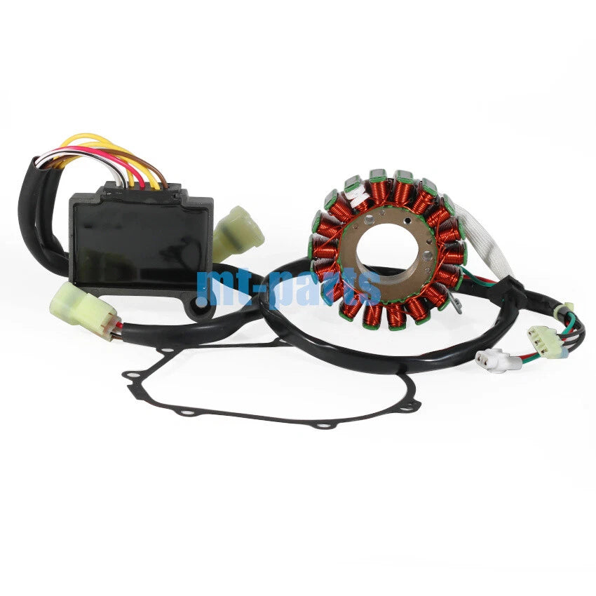 Stator Regulator Rectifier Gasket for Gas Gas EC 450 F EC 500 F ES 500 EW 500 F (2024)