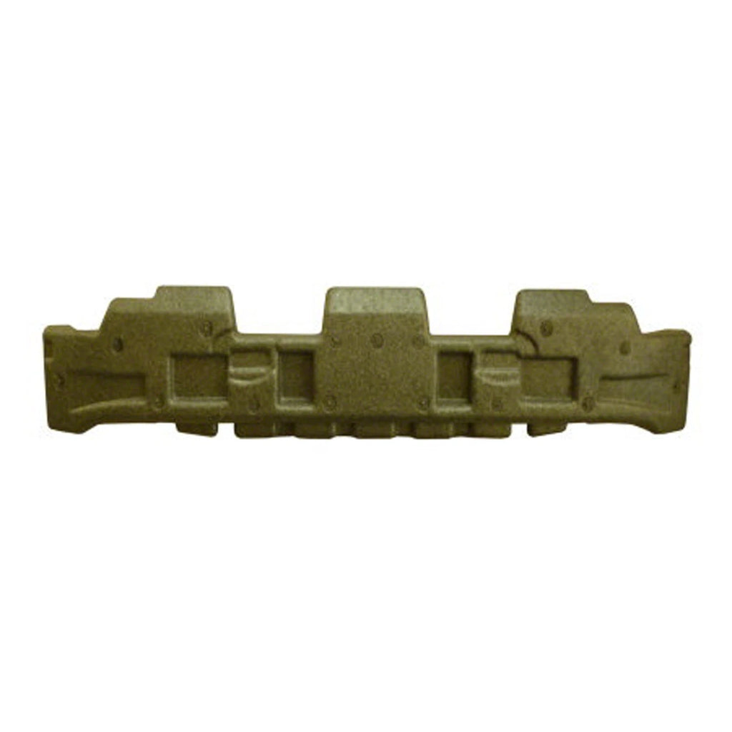 Replacement Expanded Polypropylene Rear Bumper Impact Absorber for Toyota