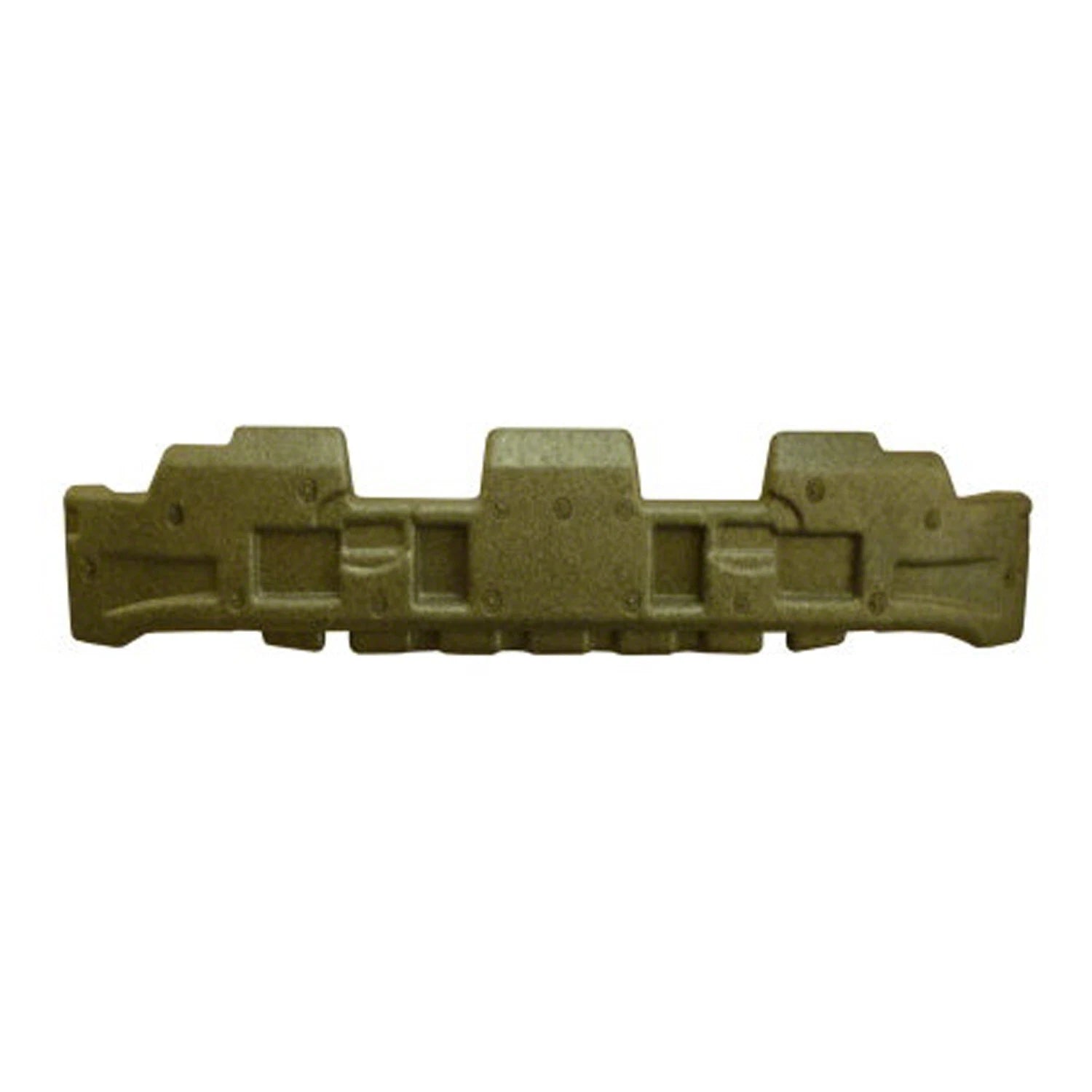 Replacement Expanded Polypropylene Rear Bumper Impact Absorber for Toyota