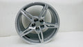 Set of 4 Rear Aluminum Wheel Rims for Chevy Corvette C8 (2020–2024) 20 x 11" 23404164