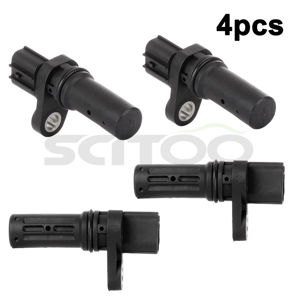 Crankshaft Position Sensor for Acura RDX (2007–2012) Honda Element (2003–2011)