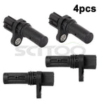 Crankshaft Position Sensor for Acura RDX (2007–2012) Honda Element (2003–2011)