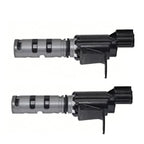 Pair VVT Solenoids for Toyota Tacoma (2015–2021) 2.7L