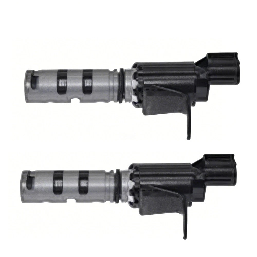 Pair VVT Solenoids for Toyota Tacoma (2015–2021) 2.7L