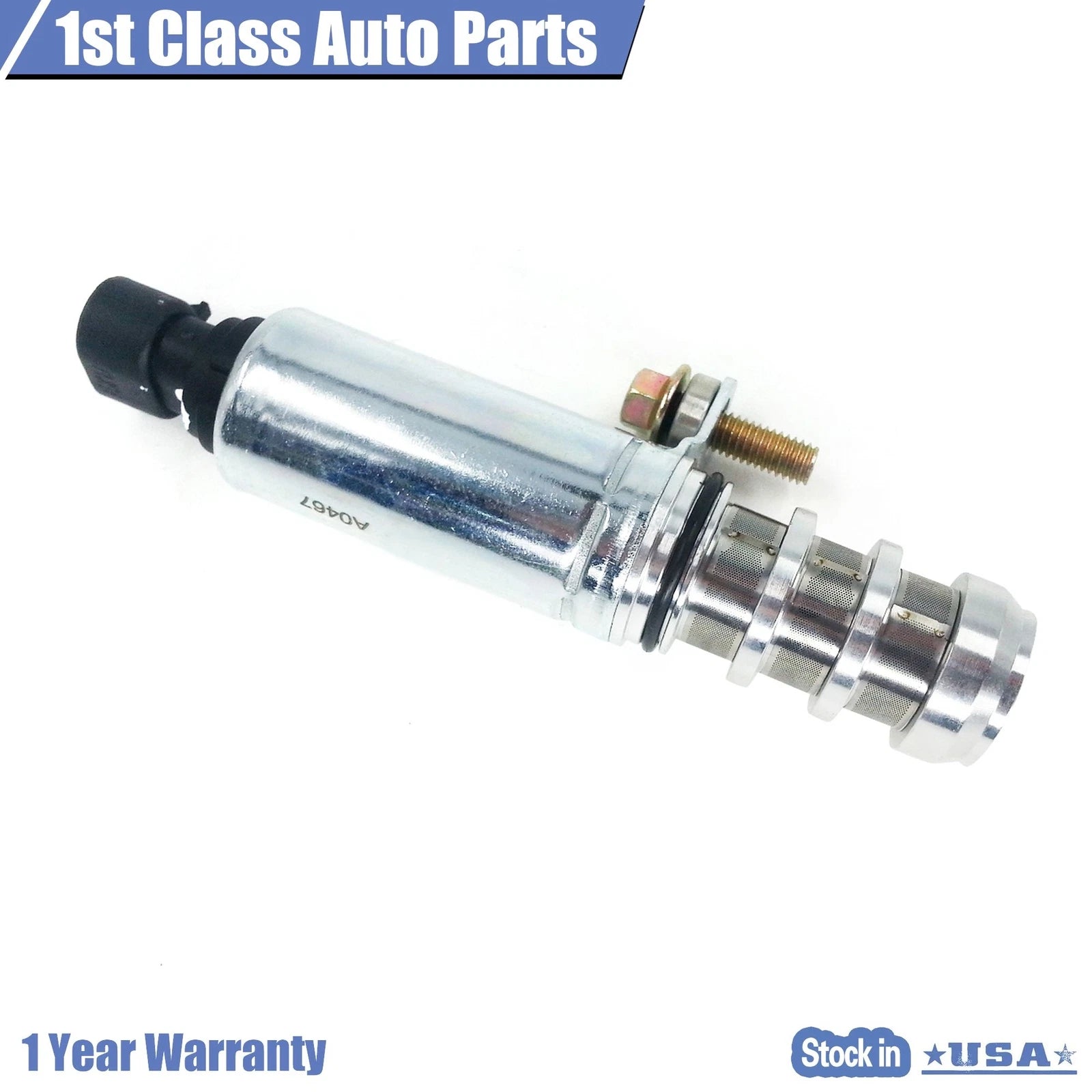 Engine Variable Timing Solenoid for Buick Verano Regal Equinox HHR (2012–2017) 917-216