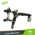 Front Left Steering Knuckle for Toyota Tacoma (2005–2019) 4321204050