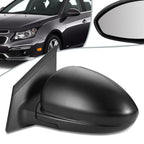 Driver Side Mirror for Chevy Cruze Limited (2011–2016) GM1320501