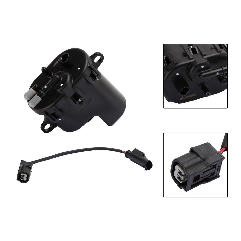 Fuel Pump Module for Kohler ECH440 ECH630 ECV630 ECH940 ECH980 (N/A) 2539316S 2539314S