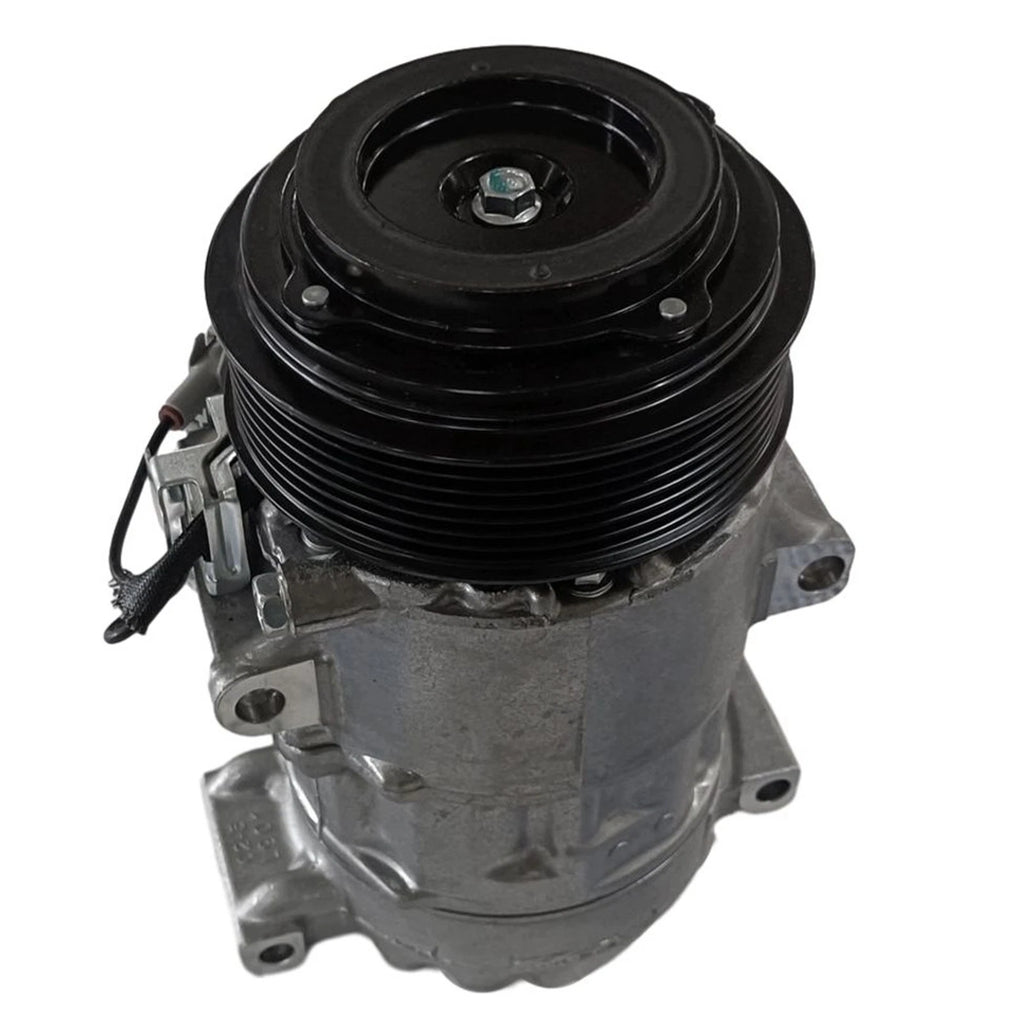 AC Compressor w/7-Groove Pulley for Toyota Avalon Camry (2007–2012) CO11289C