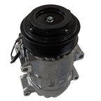 AC Compressor w/7-Groove Pulley for Toyota Avalon Camry (2007–2012) CO11289C