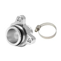 Coolant Water Hose Fitting for BMW Z4 X3 X5 (2007-2017)