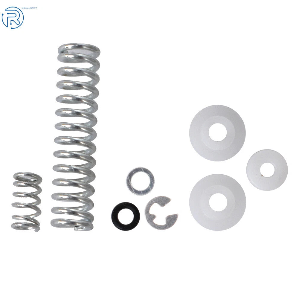 Carburetor Rebuild Kit for Polaris Magnum 500 4X4 (2000–2002)