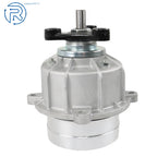 Differential Viscous Coupler for Hyundai Santa Fe (2010-2012)