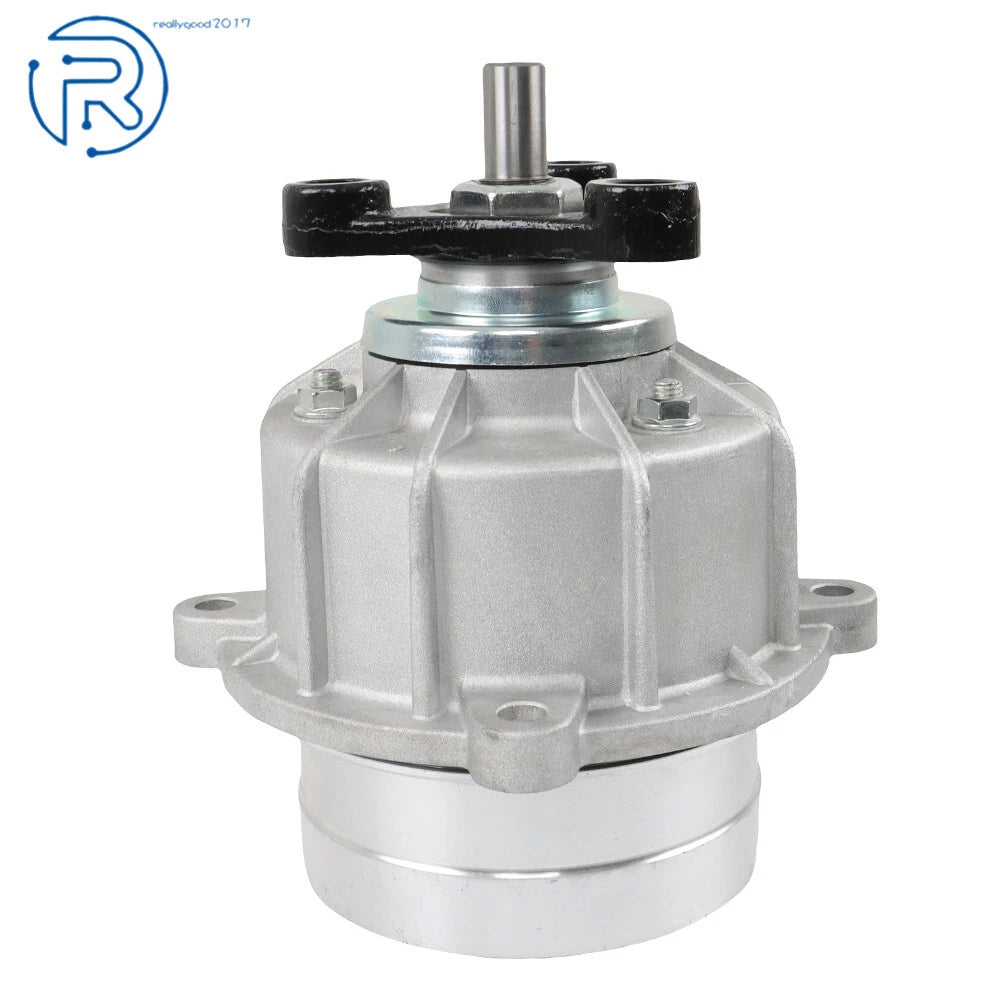 Differential Viscous Coupler for Hyundai Santa Fe (2010-2012)