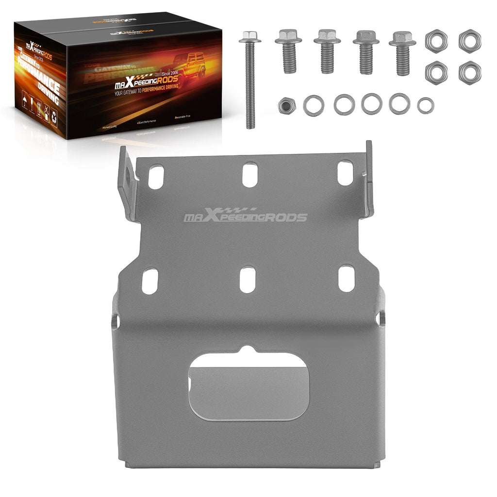 Winch Mount for Honda Foreman TRX500/TRX520 (2014–2025)