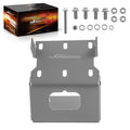 Winch Mount for Honda Foreman TRX500/TRX520 (2014–2025)