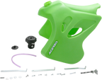 Acerbis Fuel Tank 3.7 Gallon for Kawasaki (Green) 2140680006