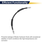 Front Brake Hose for Mercedes-Benz E-Class (2002–2011) No. 2204200048