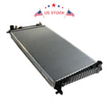 2 Row Radiator for Ford Expedition F150/F250/F350 Super Duty (1997–2003)
