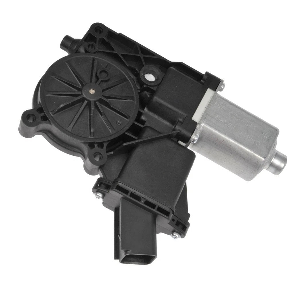 Right Front Door Window Lift Motor 22921495 for Chevy GMC (2014–2020)