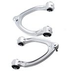 Front Upper Control Arm for Mercedes-Benz W220 CL500 S430 S500 (2000–2006) LH RH