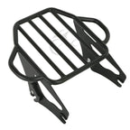 Two-Up Luggage Rack & Docking Kit for Harley Touring FLHT (2014-2024)